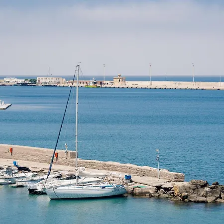 Mareviglia Affittacamere