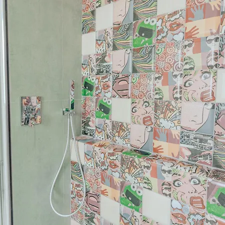 Vendégház Mareviglia 4*