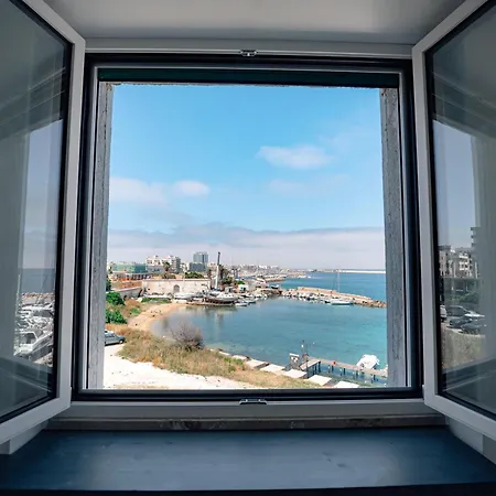 Mareviglia Vendégház 4*