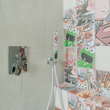 Mareviglia Vendégház Gallipoli