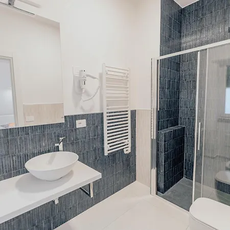 Mareviglia بيت ضيافة