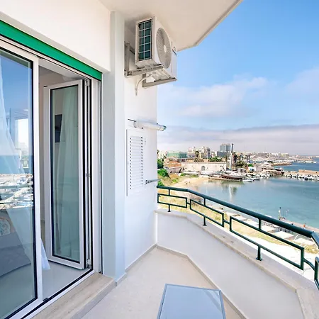 Mareviglia Affittacamere Gallipoli