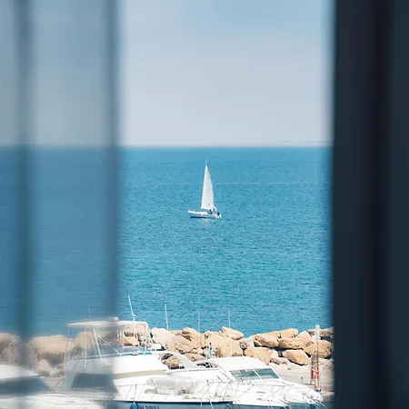 بيت ضيافة Mareviglia