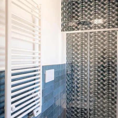 Mareviglia Vendégház