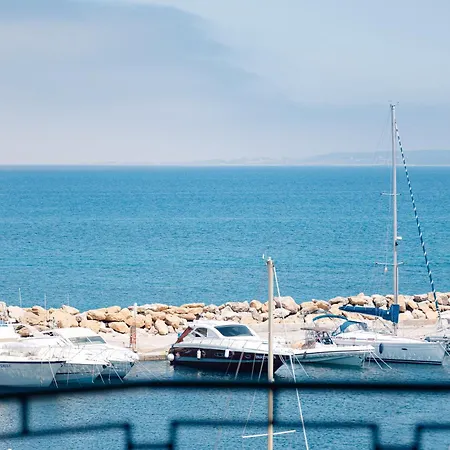 Mareviglia 4* Gallipoli