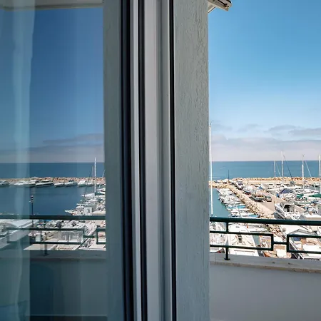 Mareviglia Gallipoli