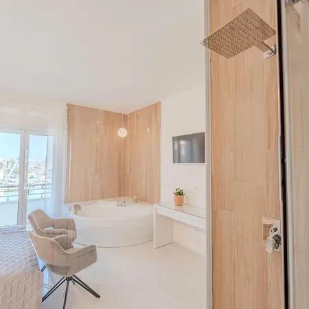 Mareviglia 4* Gallipoli