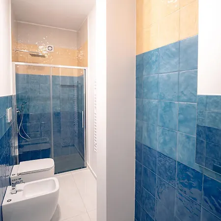 Mareviglia Vendégház Gallipoli