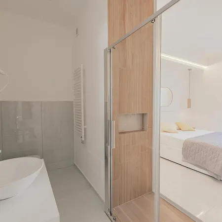 بيت ضيافة Mareviglia غالّيبولي