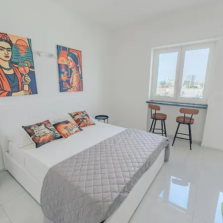 Affittacamere Mareviglia