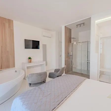 Mareviglia 4* Gallipoli