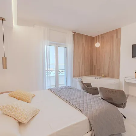 Mareviglia Vendégház 4*