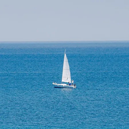 Mareviglia Gallipoli