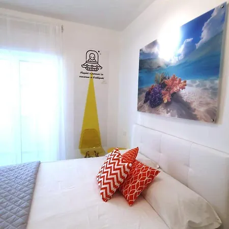 Mareviglia بيت ضيافة 4*