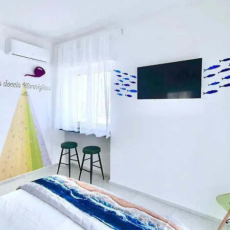 Mareviglia 4* غالّيبولي