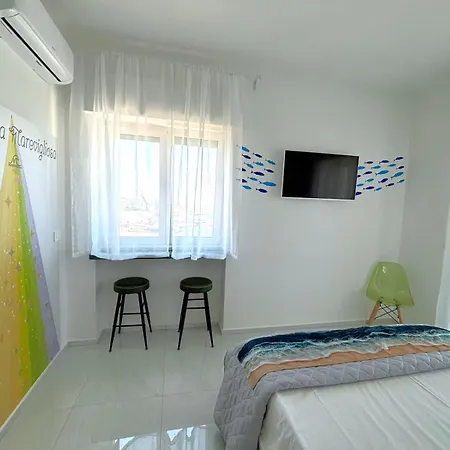 Mareviglia Affittacamere 4*