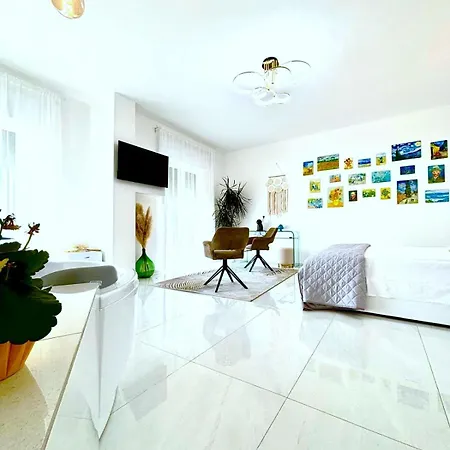 Mareviglia 4* Gallipoli