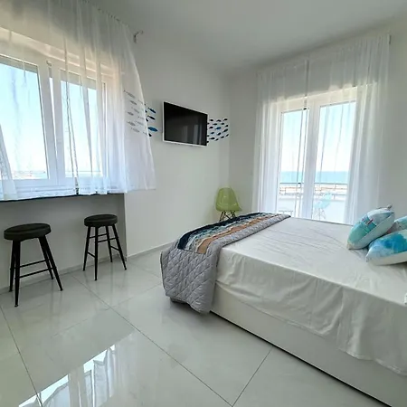 Mareviglia بيت ضيافة غالّيبولي