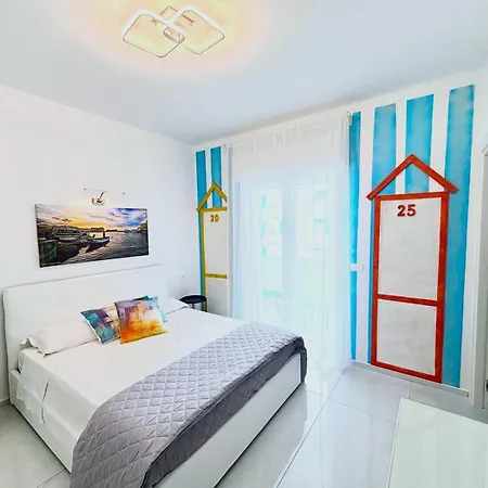 Affittacamere Mareviglia Gallipoli