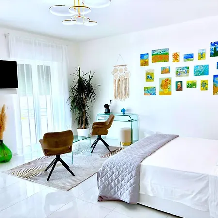 Affittacamere Mareviglia Gallipoli