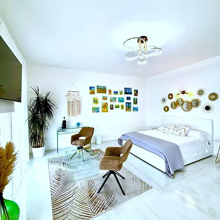 Affittacamere Mareviglia Gallipoli