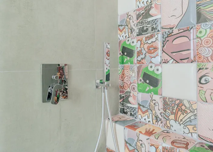 Mareviglia בית הארחה גאליפולי