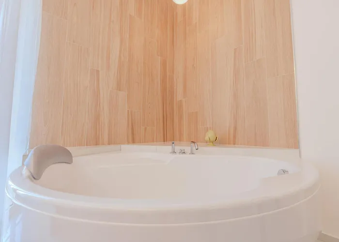 בית הארחה Mareviglia 4*