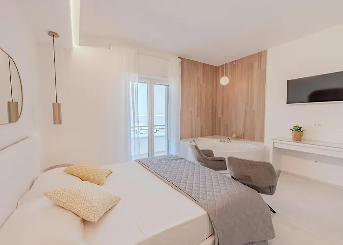 Mareviglia Pensionat 4*