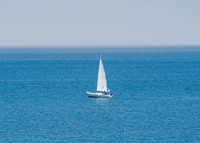 Mareviglia גאליפולי