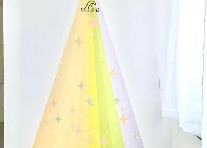 בית הארחה Mareviglia 4*