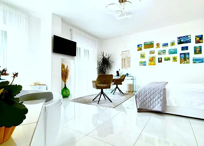 Mareviglia 4* גאליפולי